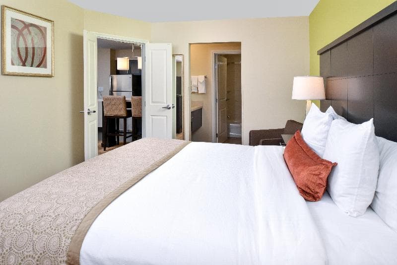 Staybridge Suites Merrillville By Ihg 4