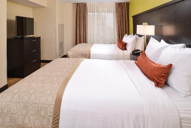 Staybridge Suites Merrillville By Ihg 5