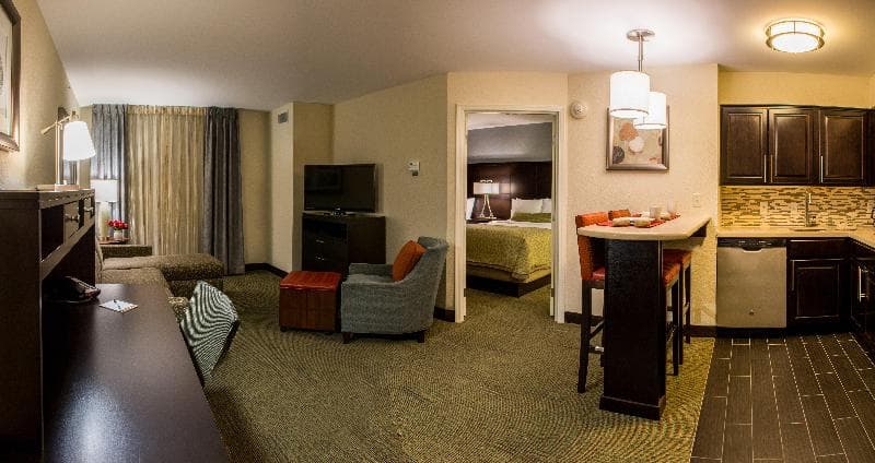 Staybridge Suites Schererville photo 1