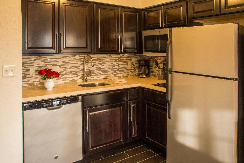 Staybridge Suites Schererville 3