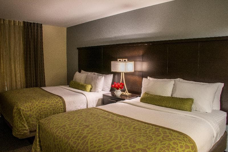 Staybridge Suites Schererville 5