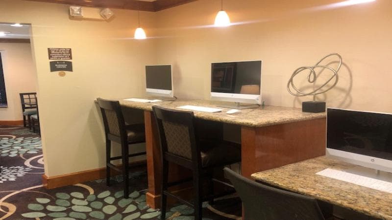 Staybridge Suites Houston West Energy Corridor 3
