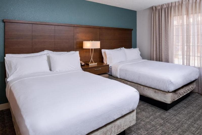 Staybridge Suites Indianapolis Downtown - Convention Center 5