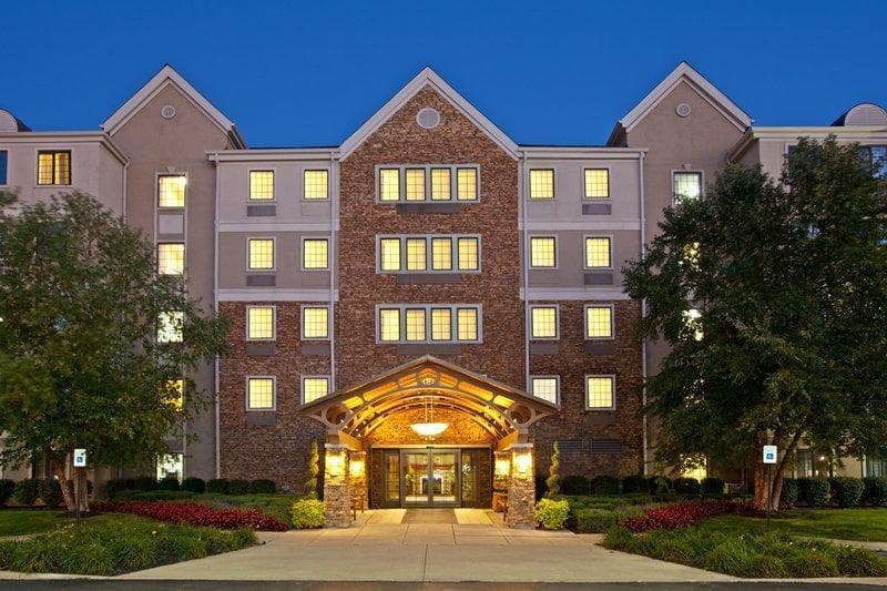 Staybridge Suites Indianapolis-Fishers 5