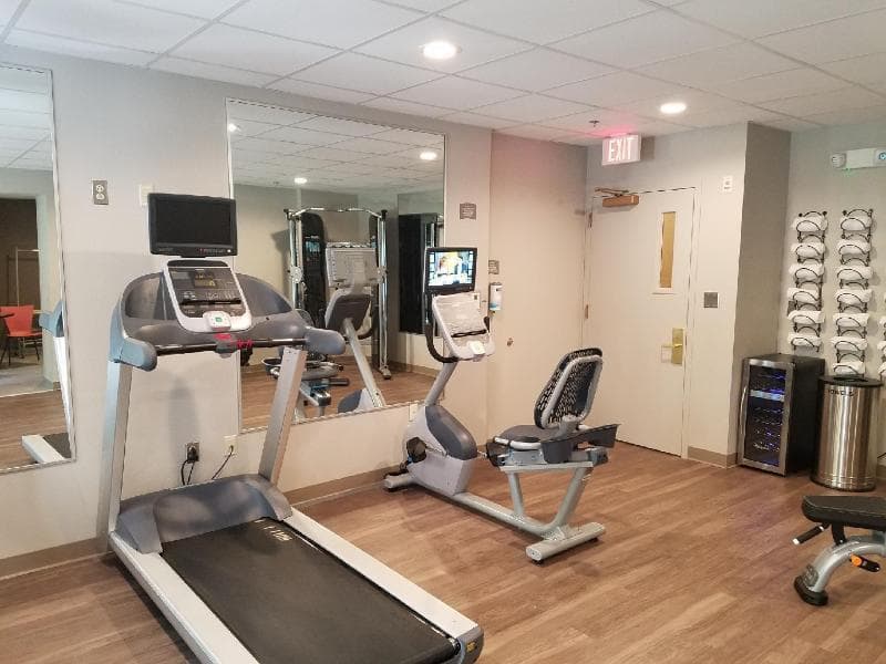Staybridge Suites Indianapolis-Fishers 2