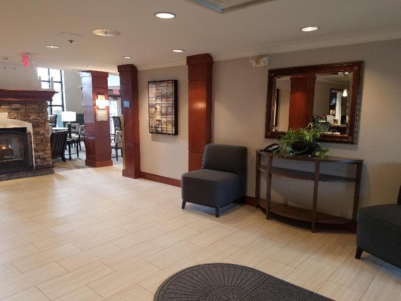 Staybridge Suites Indianapolis-Fishers 4