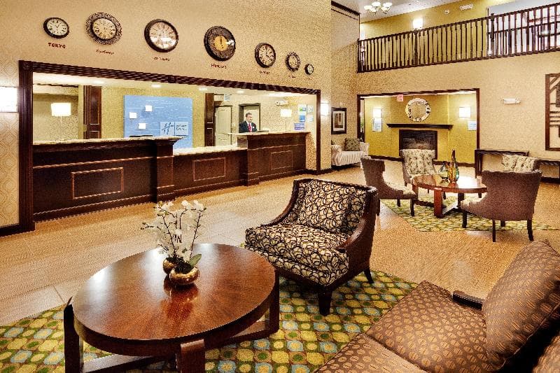 Holiday Inn Express And Suites Limerick - Pottstown photo 1