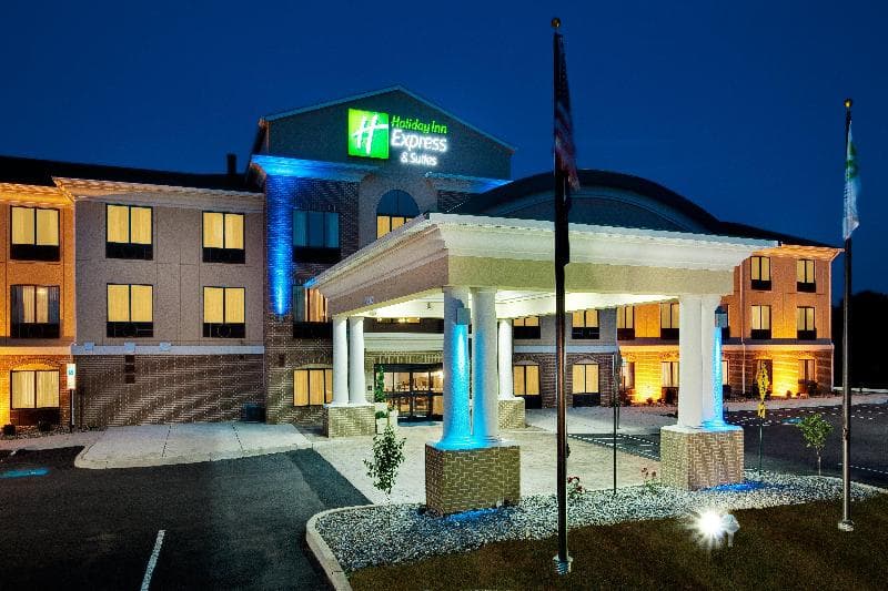 Holiday Inn Express And Suites Limerick - Pottstown 2