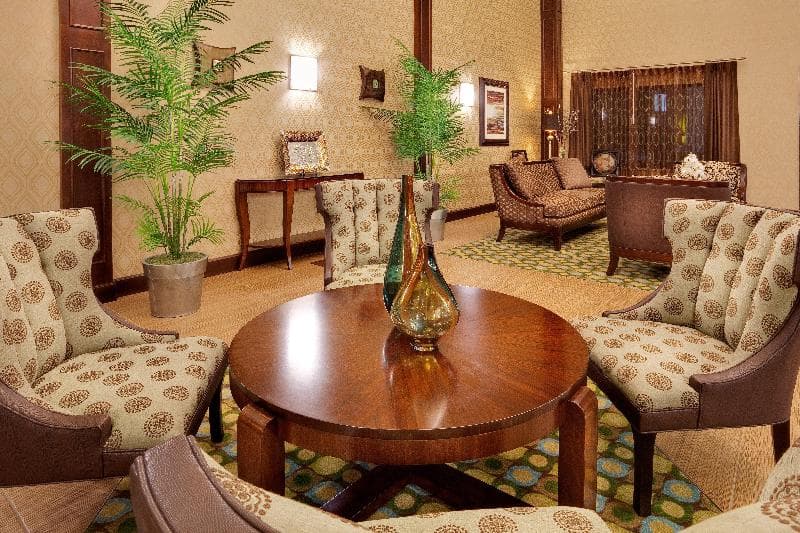 Holiday Inn Express And Suites Limerick - Pottstown 4