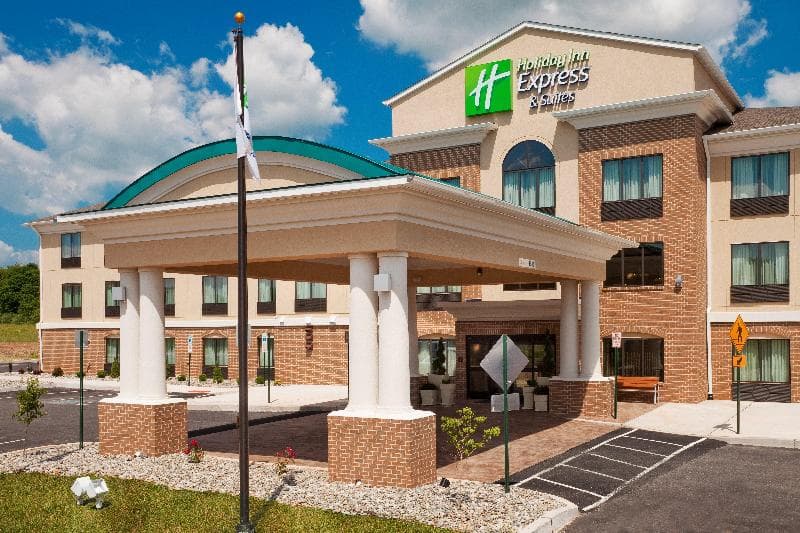 Holiday Inn Express And Suites Limerick - Pottstown 5