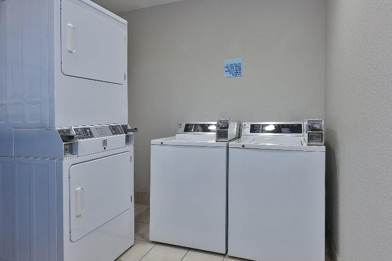 Holiday Inn Express And Suites Petoskey 3