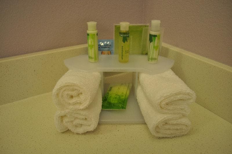 Holiday Inn Express & Suites Price 4