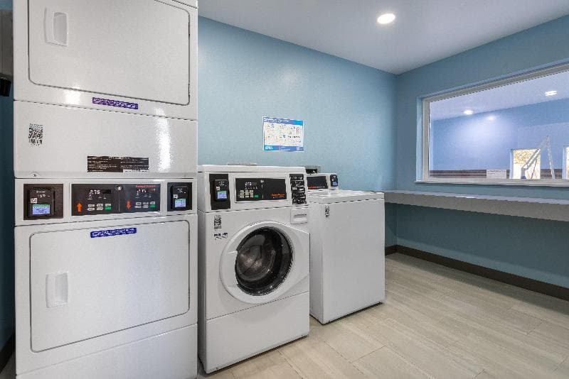 Holiday Inn Express & Suites Vineland Millville 4