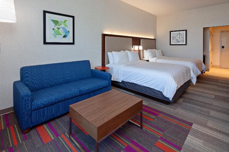 Holiday Inn Express & Suites Ventura Harbor 5