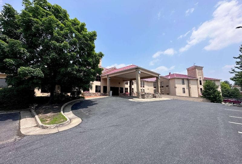 Wingate By Wyndham Waynesboro main