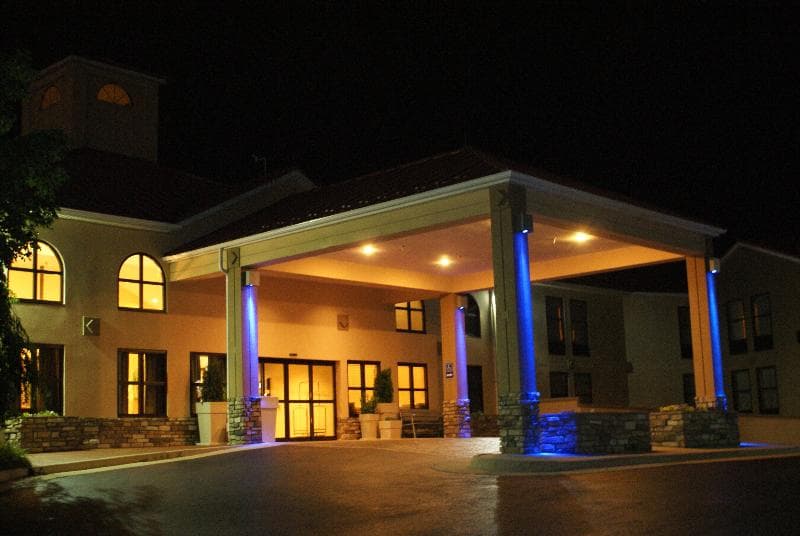Wingate By Wyndham Waynesboro 3