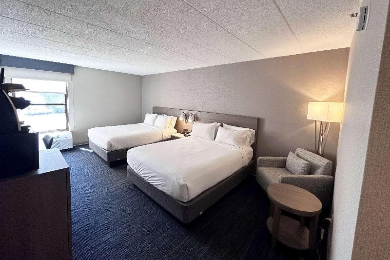 Wingate By Wyndham Waynesboro 5