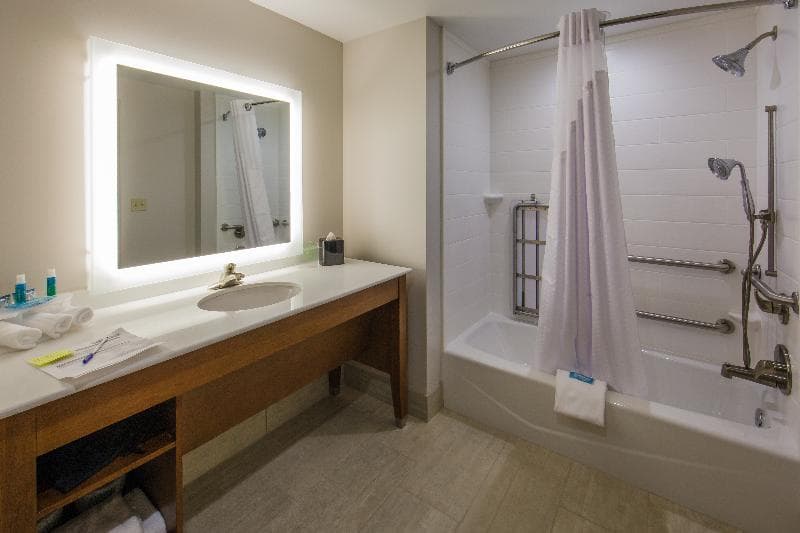 Holiday Inn Express Gatlinburg Downtown 3