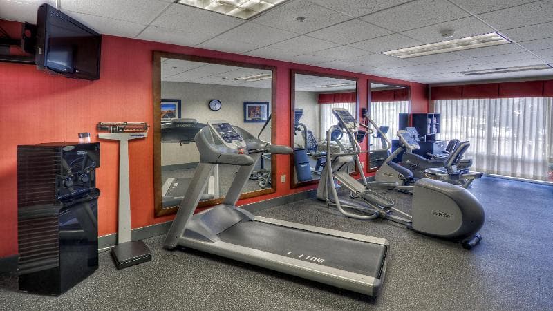 Holiday Inn Express Greenville photo 1