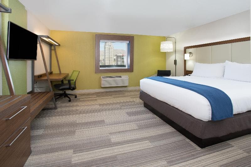 Holiday Inn Express Greensburg photo 1