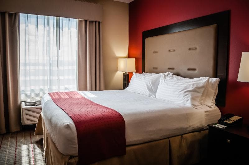 Doubletree By Hilton Sulphur Lake Charles photo 1