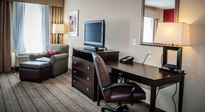 Doubletree By Hilton Sulphur Lake Charles 2