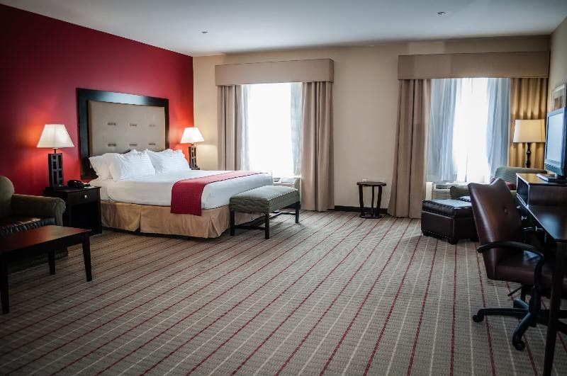 Doubletree By Hilton Sulphur Lake Charles 3