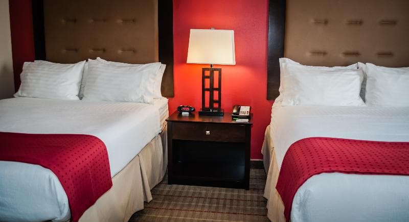 Doubletree By Hilton Sulphur Lake Charles 5