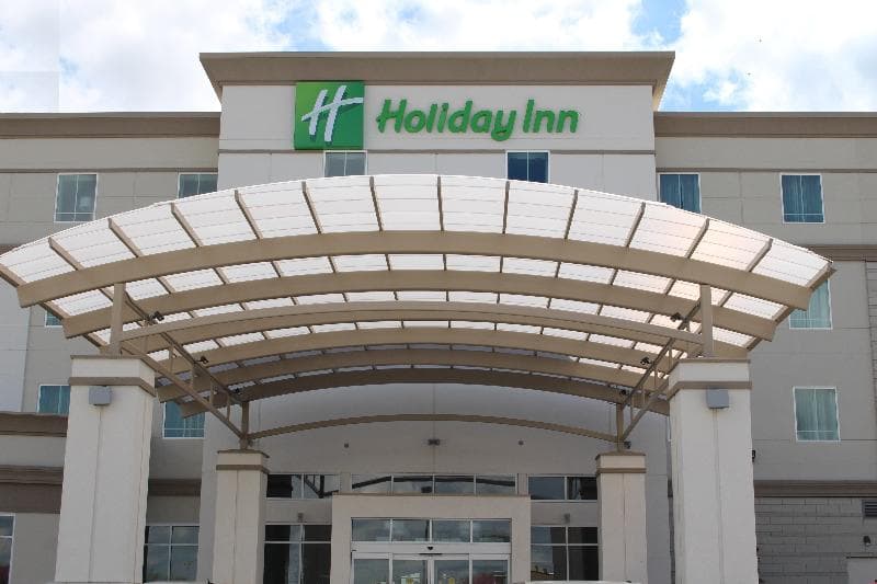 Holiday Inn Salina photo 1