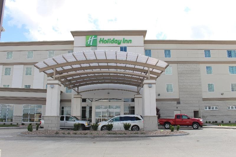 Holiday Inn Salina 3
