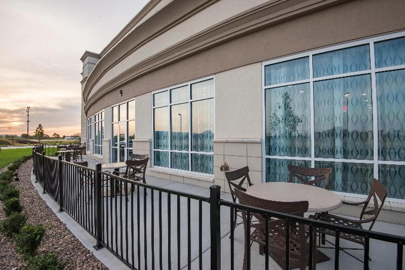 Holiday Inn Salina 4