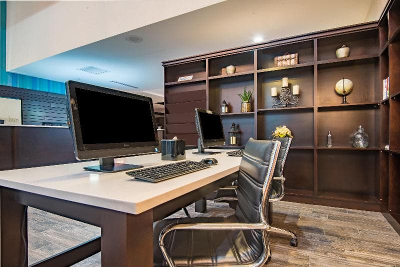 Holiday Inn Salina 5