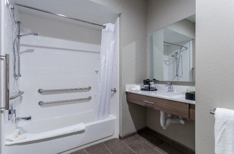Holiday Inn San Marcos 2