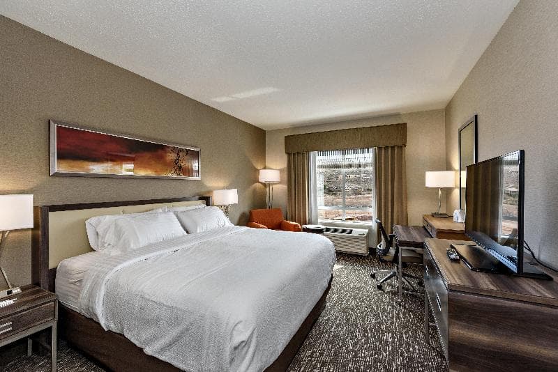 Holiday Inn St. George Conv Ctr photo 1
