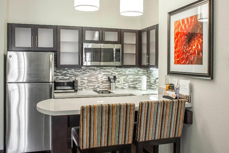Staybridge Suites Jacksonville-Camp Lejeune Area 4