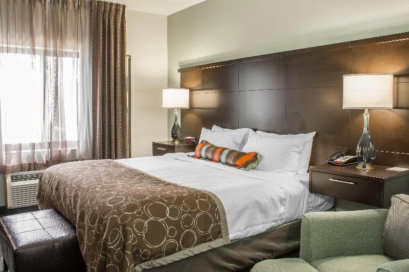 Staybridge Suites Jacksonville-Camp Lejeune Area 5