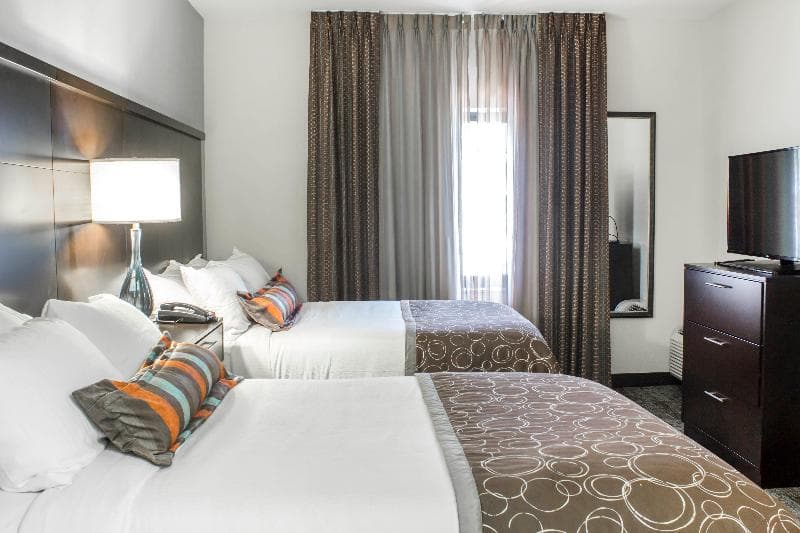 Staybridge Suites Jacksonville-Camp Lejeune Area 3