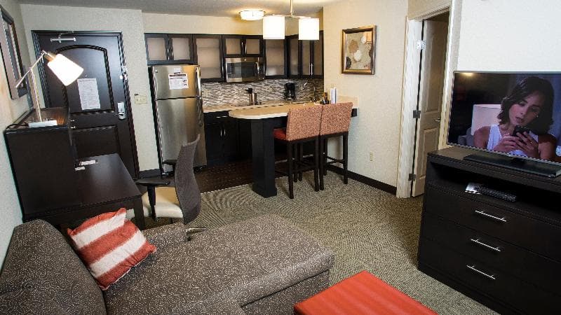 Staybridge Suites Lexington 5
