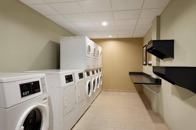 Staybridge Suites Midland 2