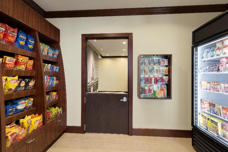 Staybridge Suites Midland 4