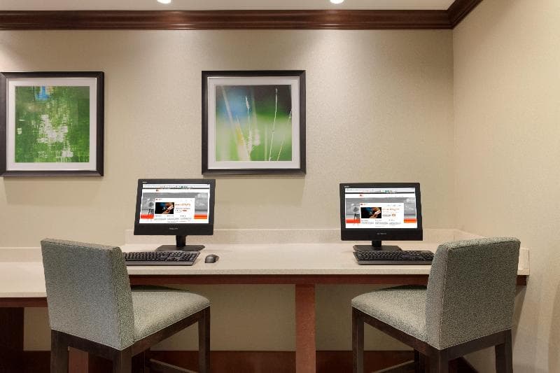 Staybridge Suites Midland 5