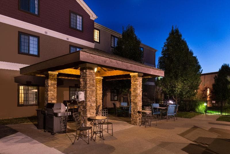 Staybridge Suites O'fallon Chesterfield By Ihg 3
