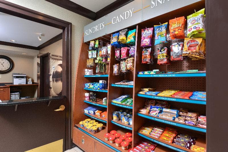 Staybridge Suites O'fallon Chesterfield By Ihg 4