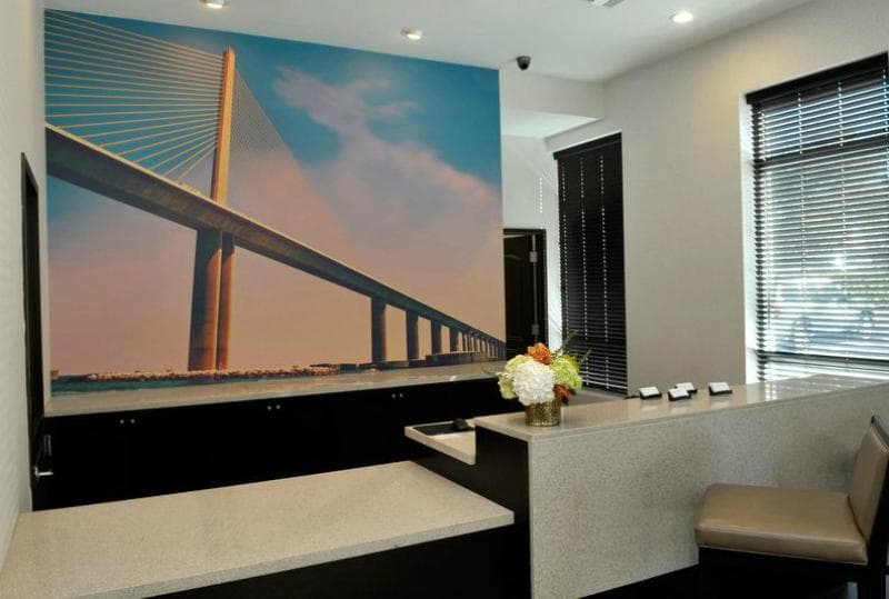 Staybridge Suites St. Petersburg Downtown 2