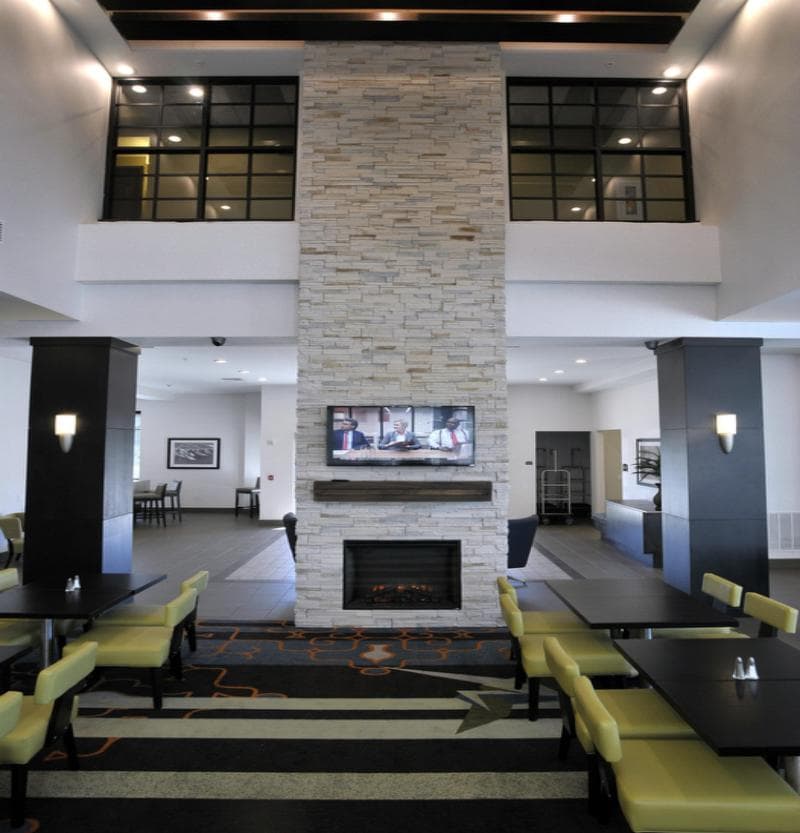 Staybridge Suites St. Petersburg Downtown 3