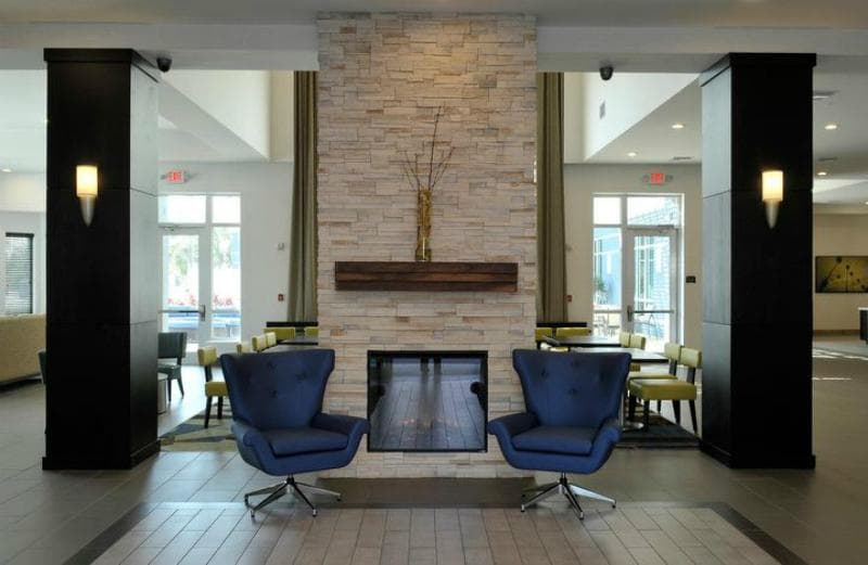 Staybridge Suites St. Petersburg Downtown 5