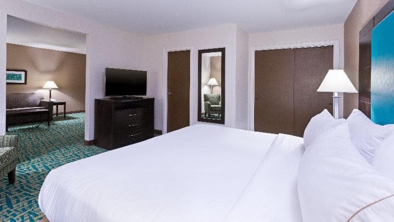 Holiday Inn Express And Suites Wyomissing 3