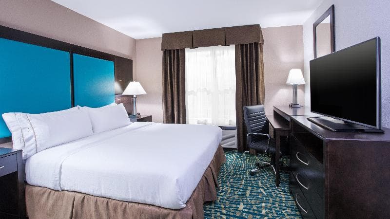 Holiday Inn Express And Suites Wyomissing 4