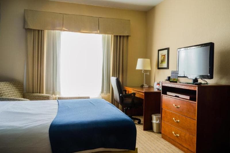 Holiday Inn Express And Suites Acme Traverse City 3