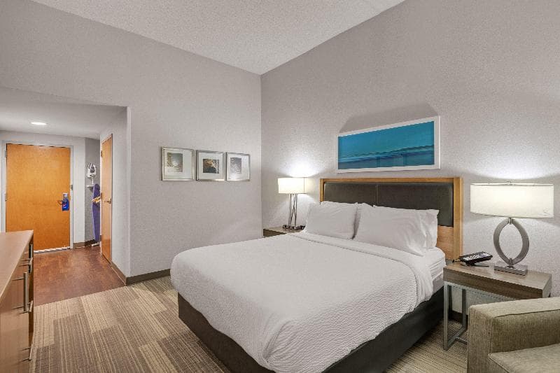 Holiday Inn Express Hershey Harrisburg Area photo 1